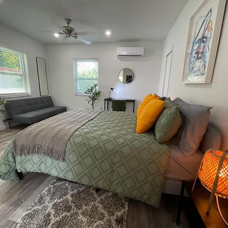 Casa Habana Studios Miami Extérieur photo