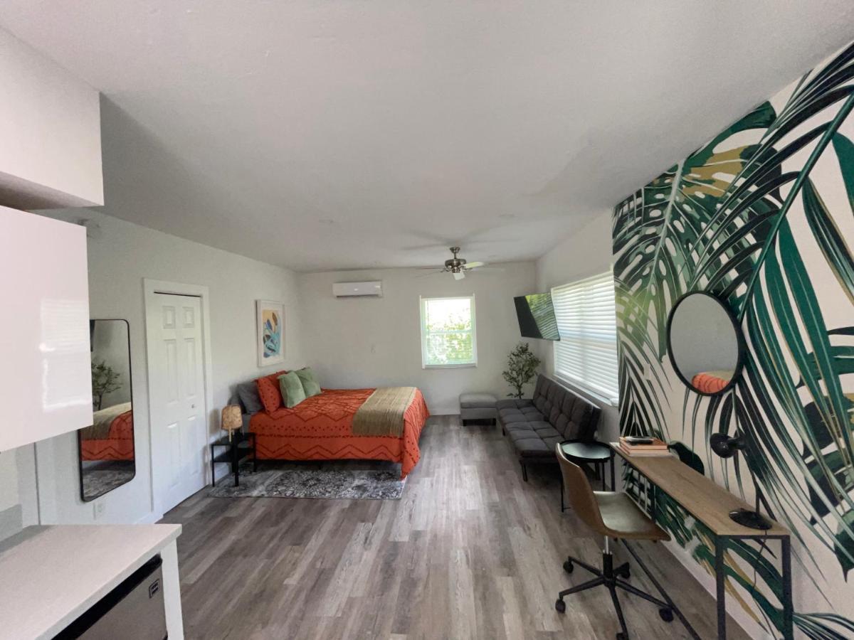 Casa Habana Studios Miami Extérieur photo