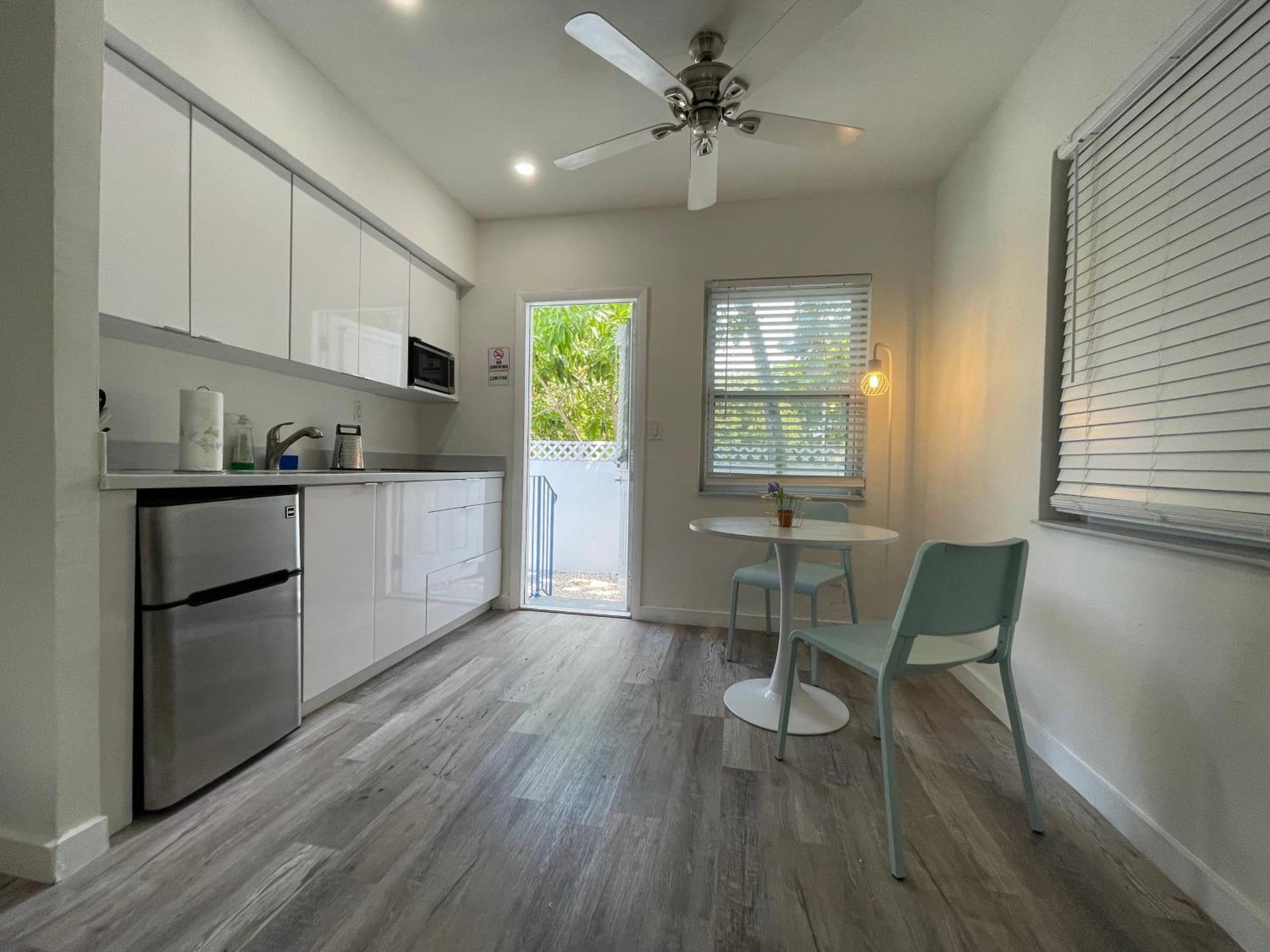 Casa Habana Studios Miami Extérieur photo