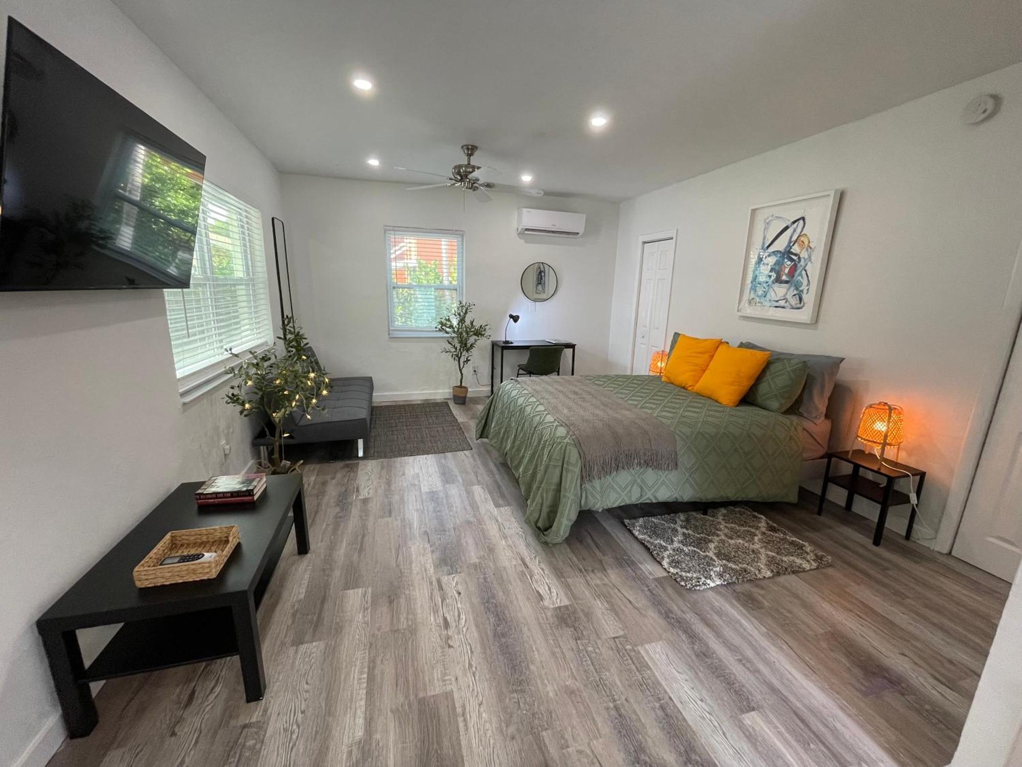 Casa Habana Studios Miami Extérieur photo