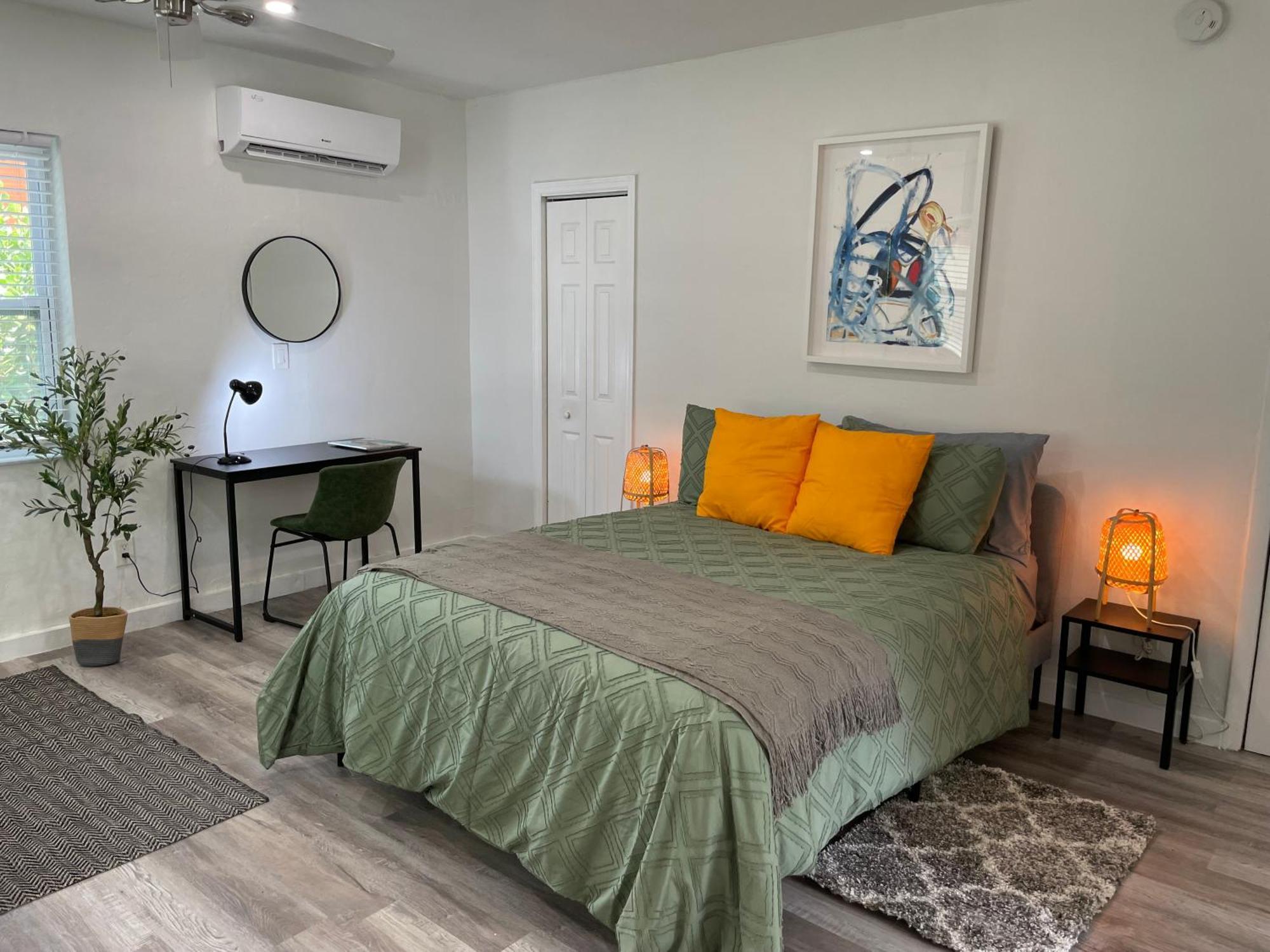 Casa Habana Studios Miami Extérieur photo