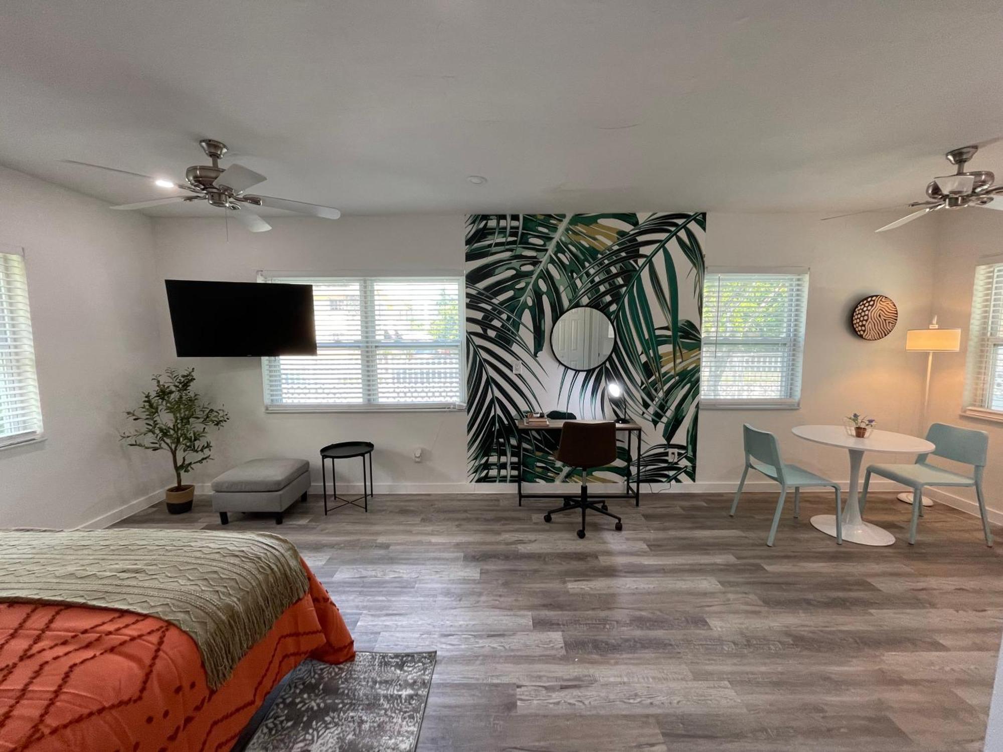 Casa Habana Studios Miami Extérieur photo
