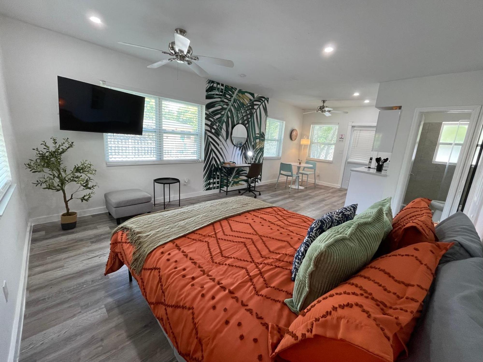 Casa Habana Studios Miami Extérieur photo