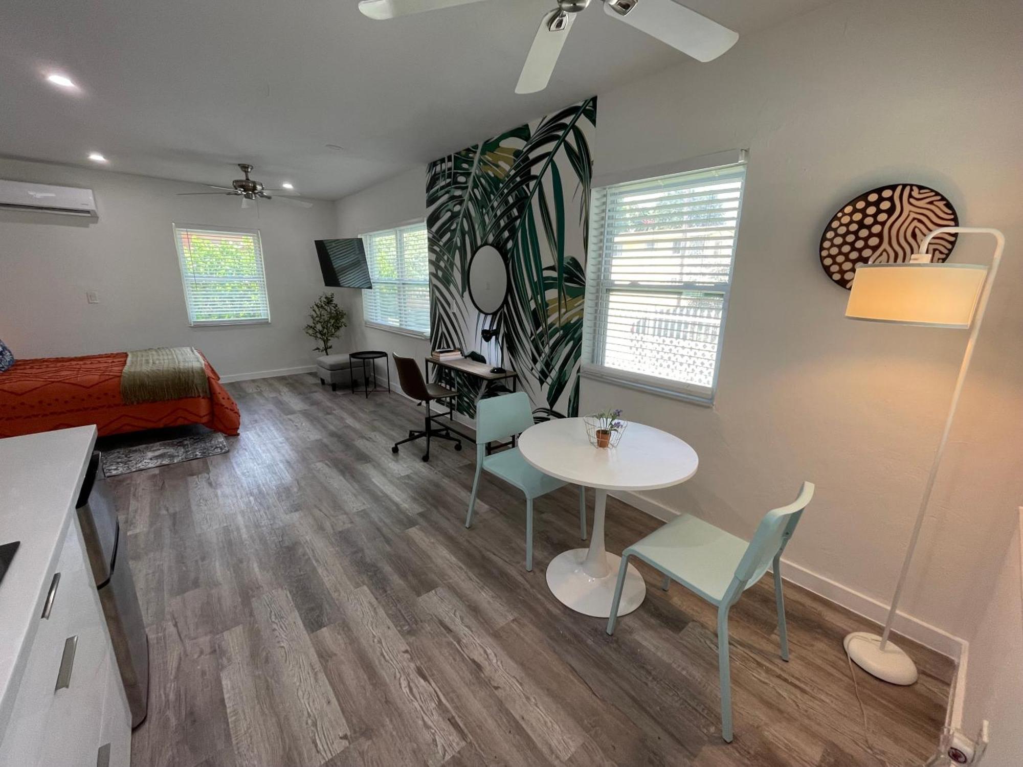 Casa Habana Studios Miami Extérieur photo