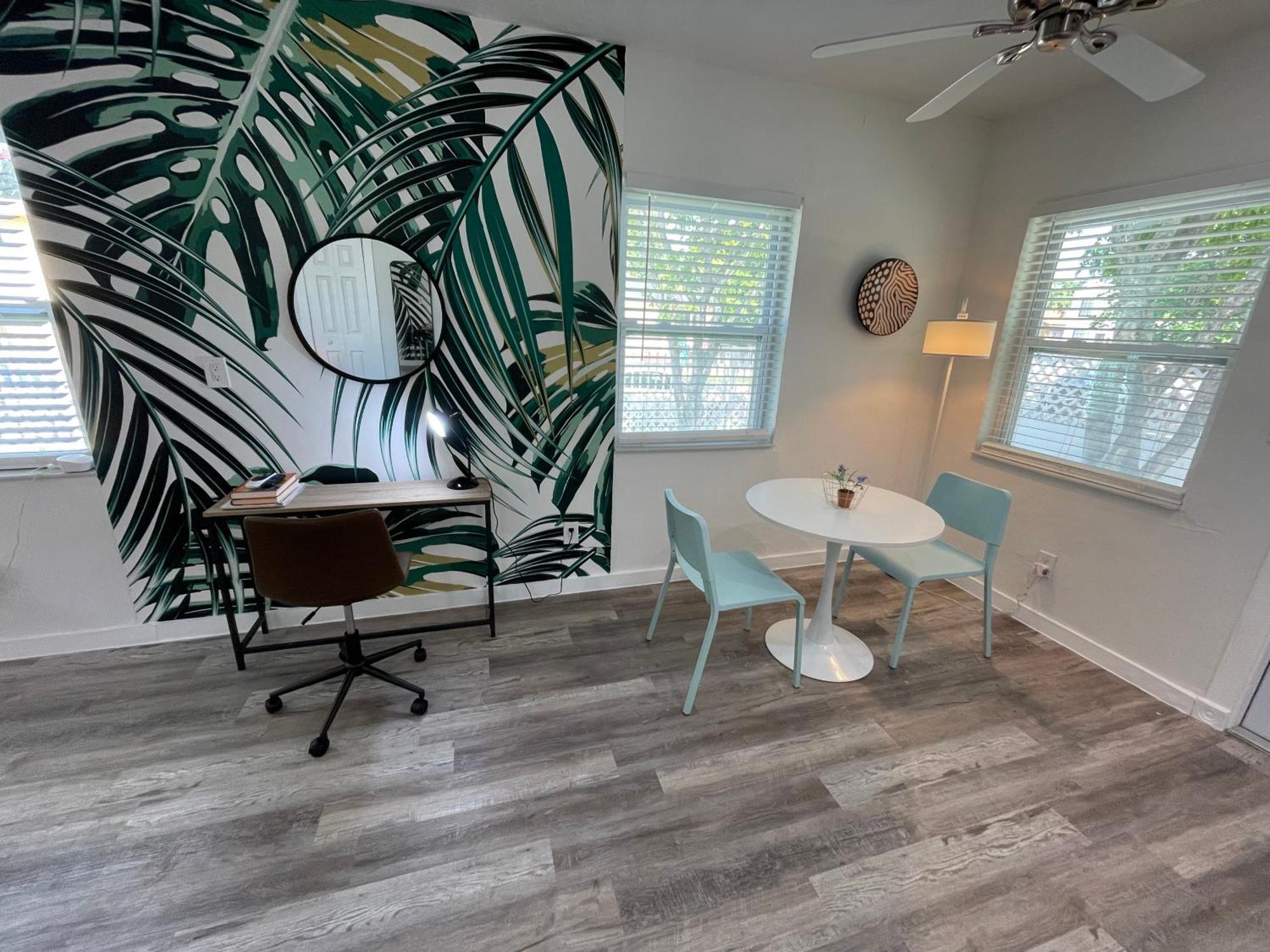 Casa Habana Studios Miami Extérieur photo