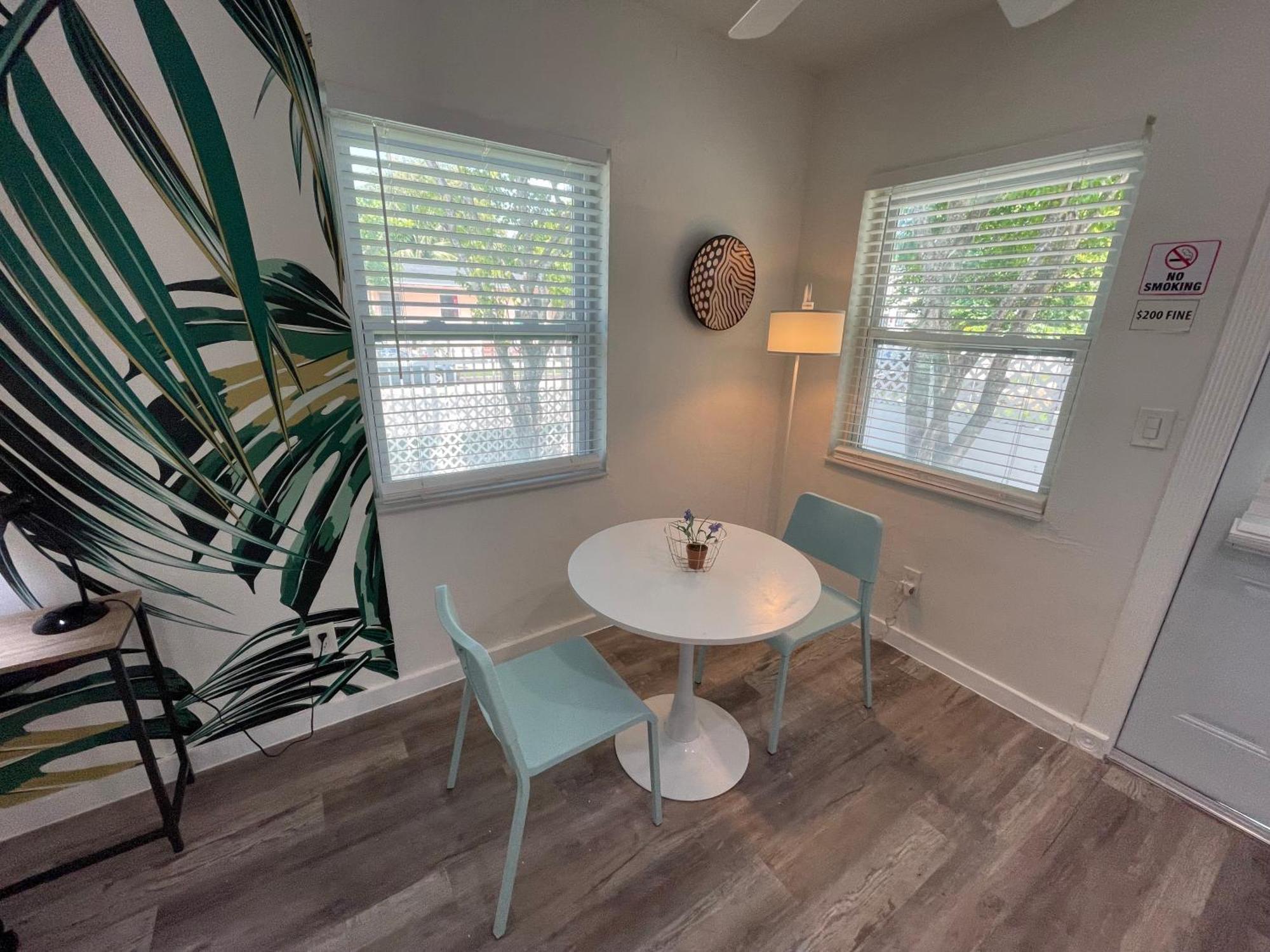 Casa Habana Studios Miami Extérieur photo