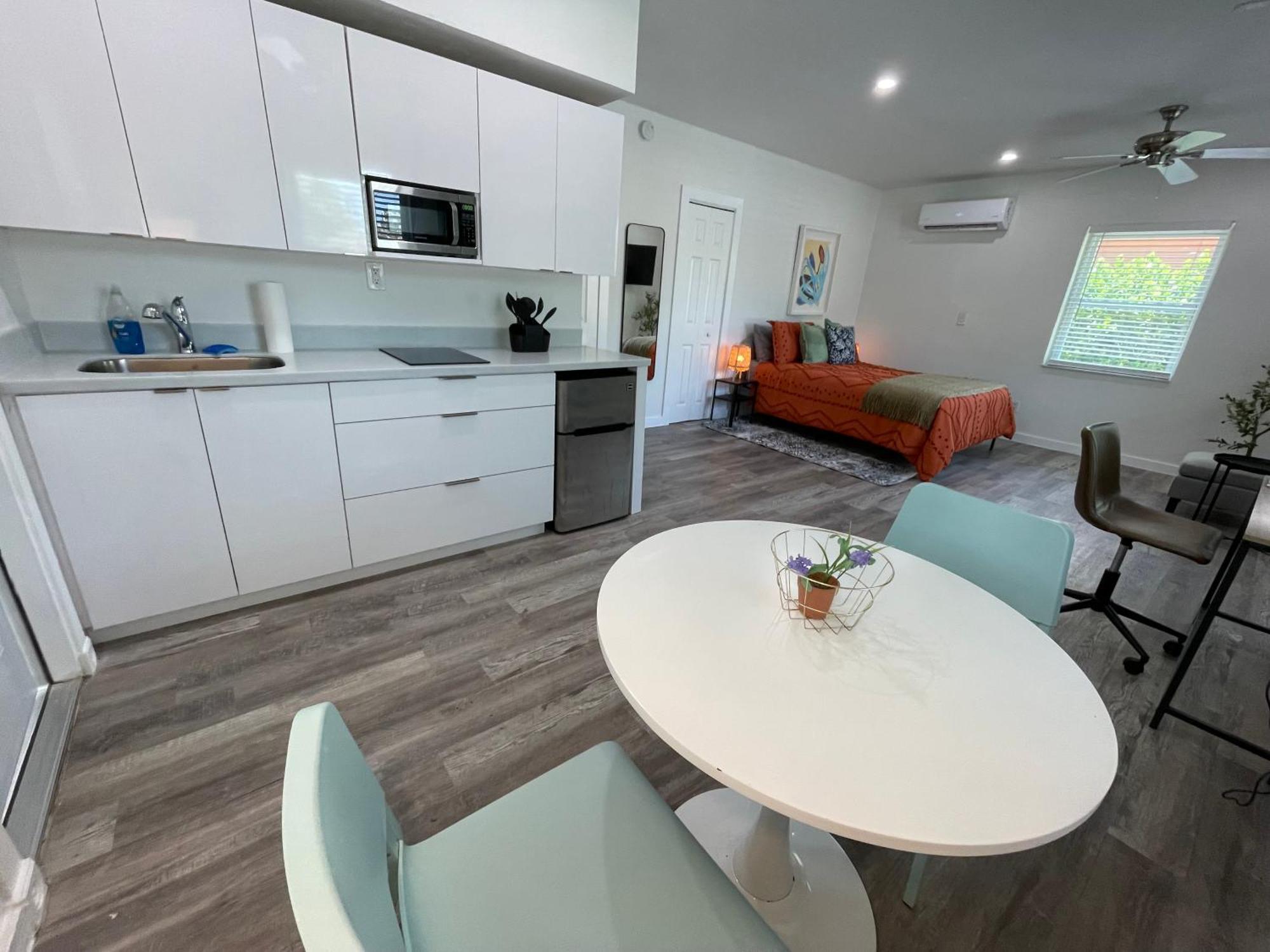 Casa Habana Studios Miami Extérieur photo