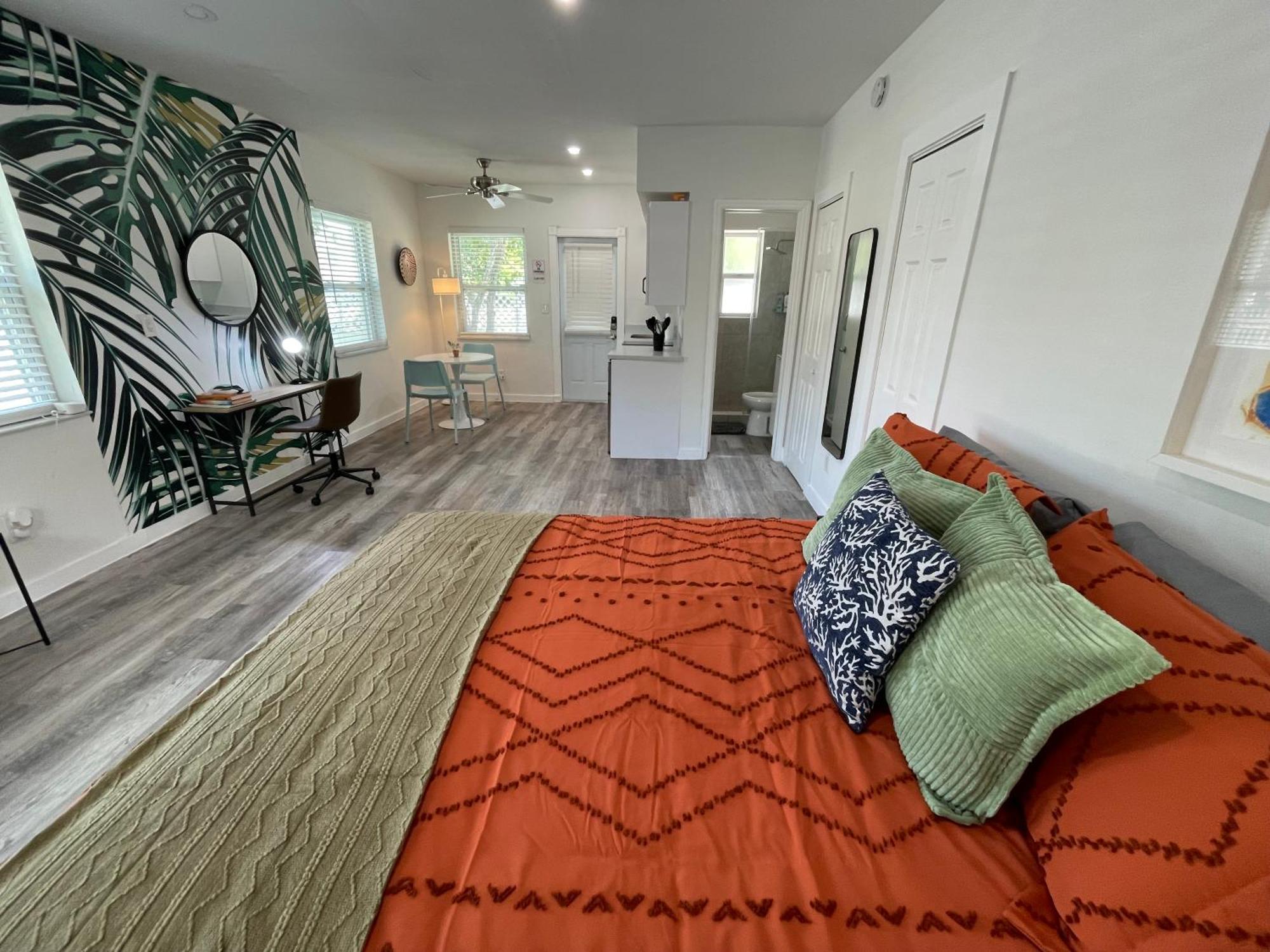 Casa Habana Studios Miami Extérieur photo