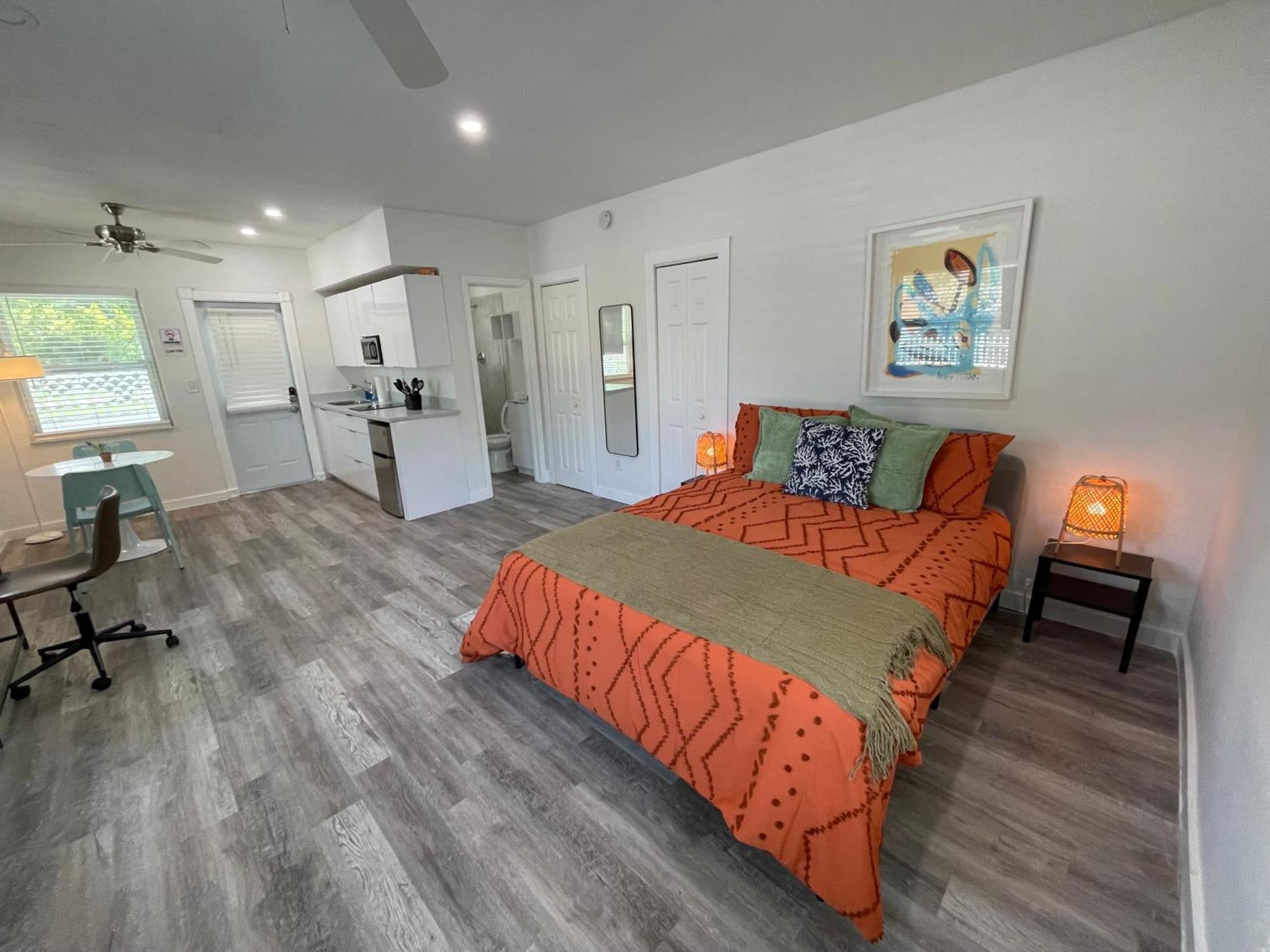 Casa Habana Studios Miami Extérieur photo