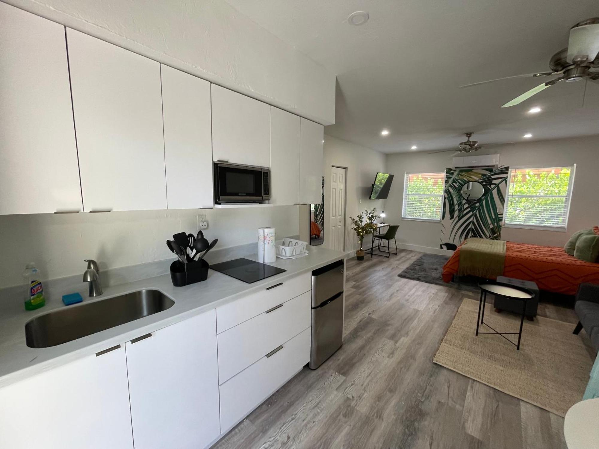 Casa Habana Studios Miami Extérieur photo