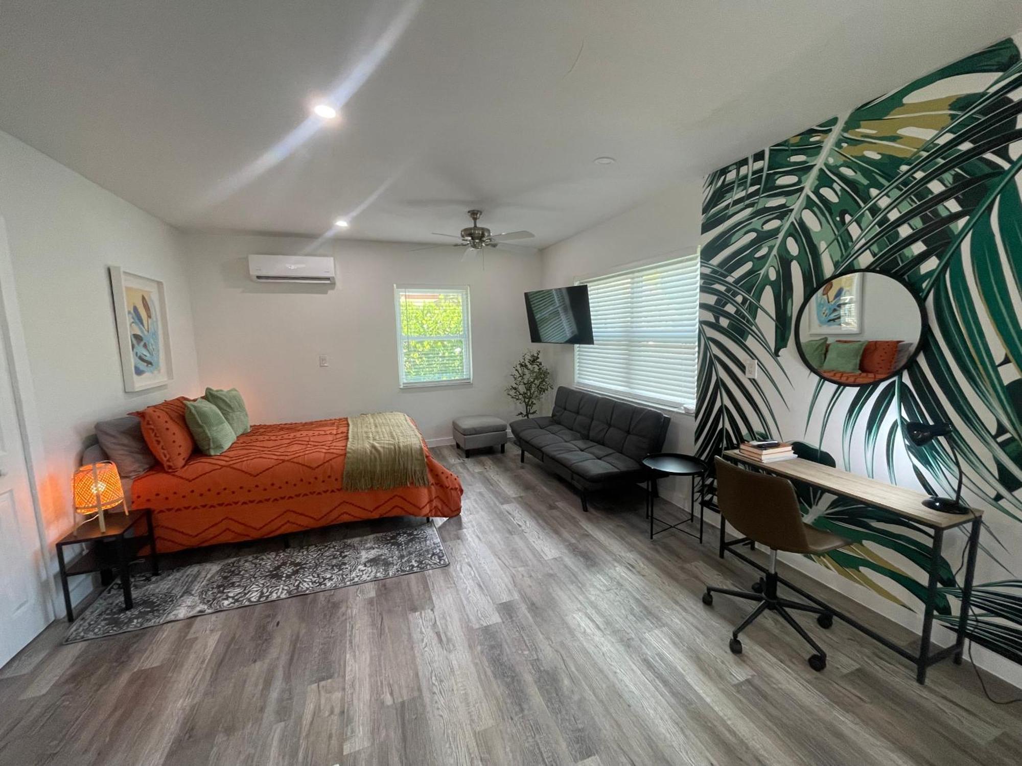 Casa Habana Studios Miami Extérieur photo
