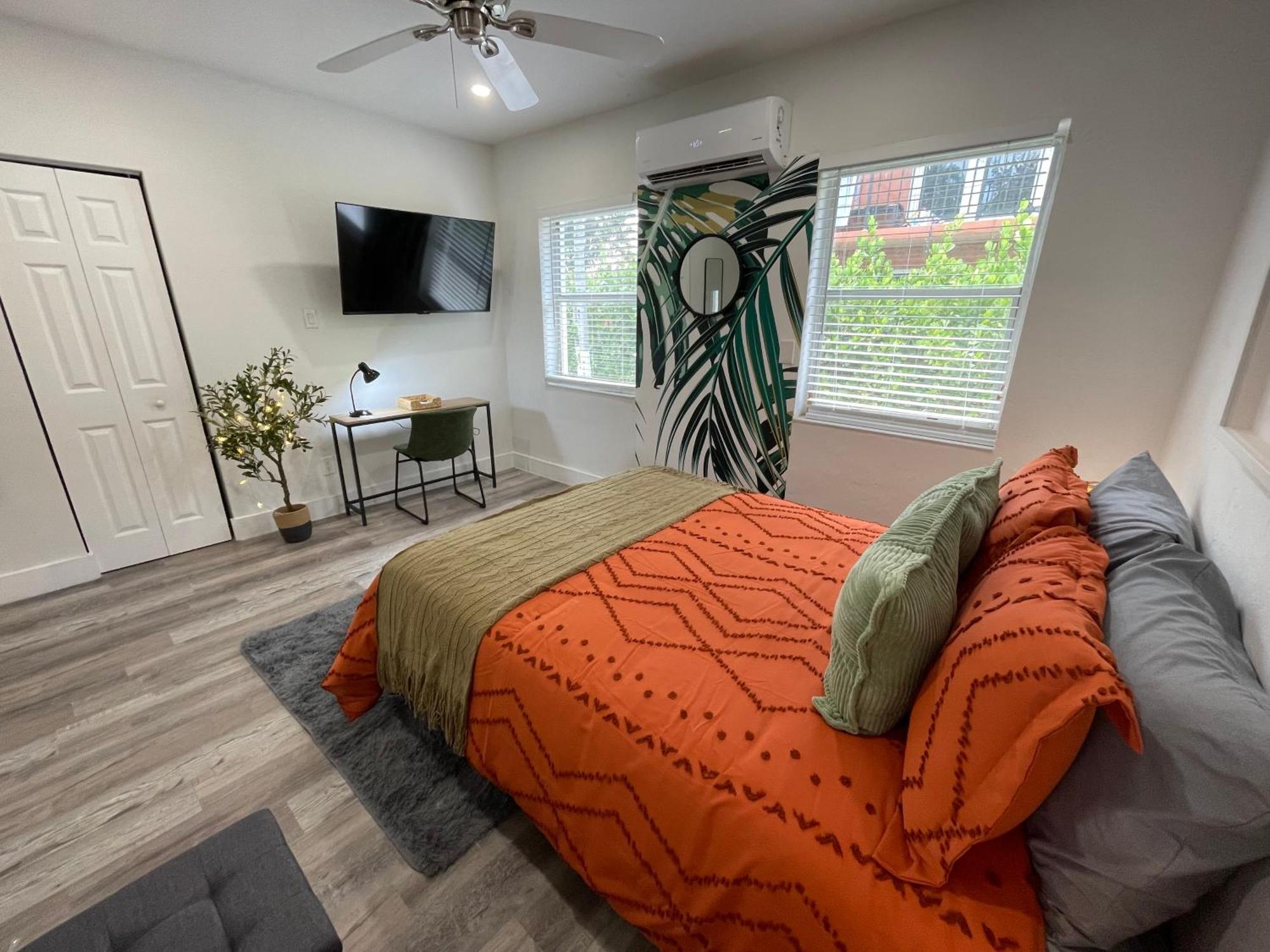 Casa Habana Studios Miami Extérieur photo