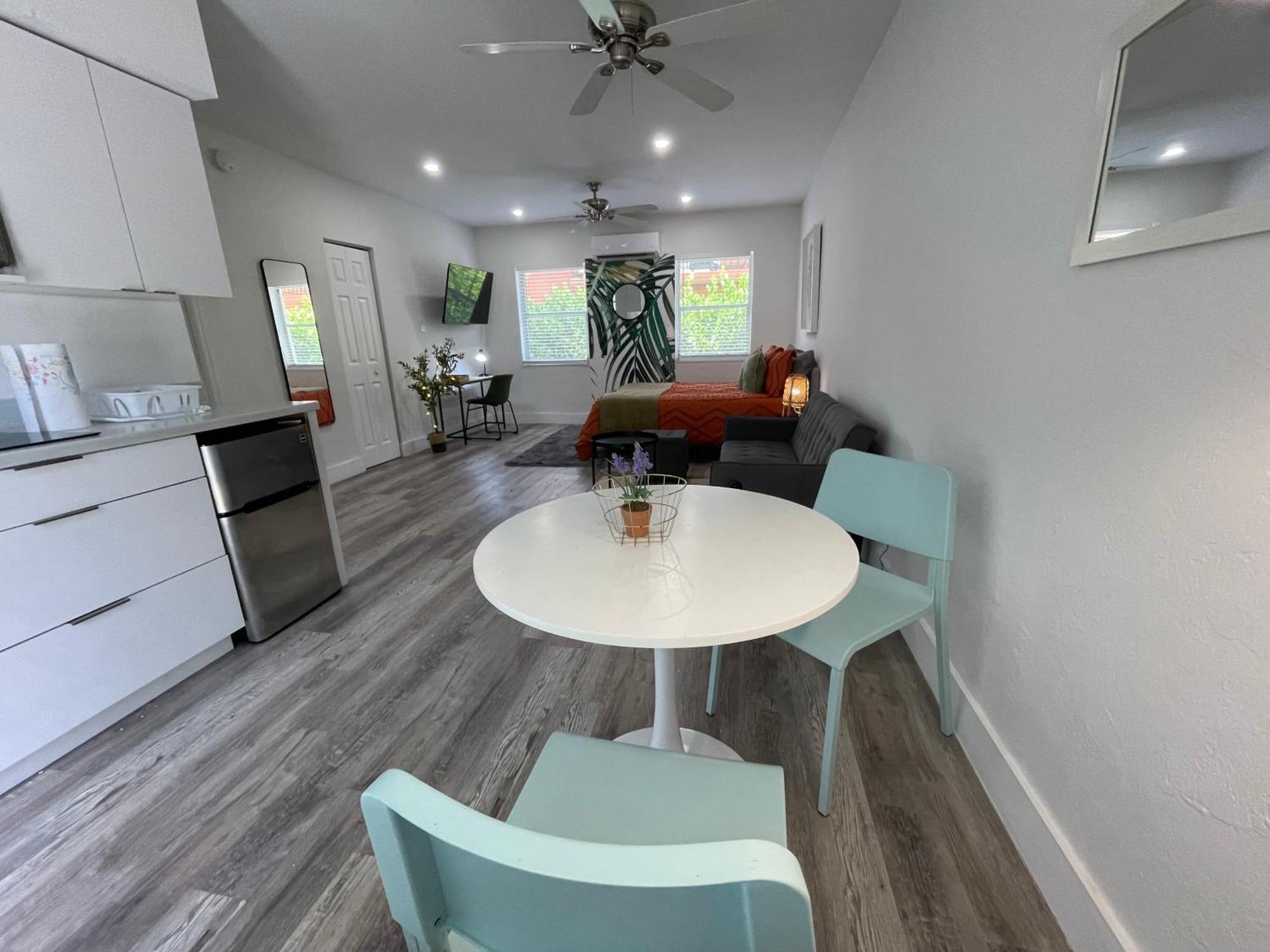 Casa Habana Studios Miami Extérieur photo