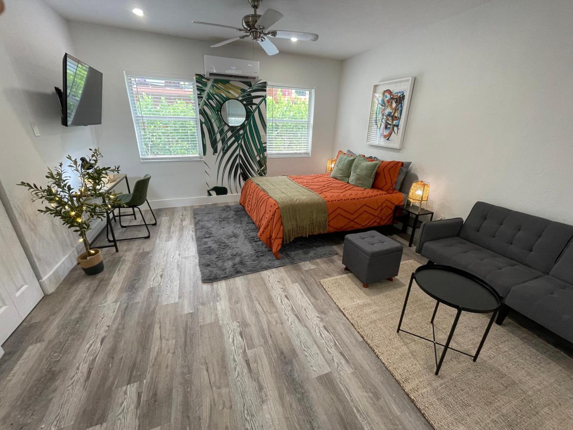 Casa Habana Studios Miami Extérieur photo