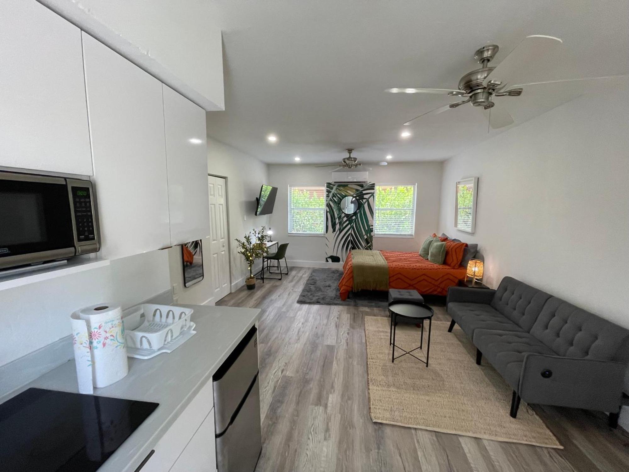 Casa Habana Studios Miami Extérieur photo