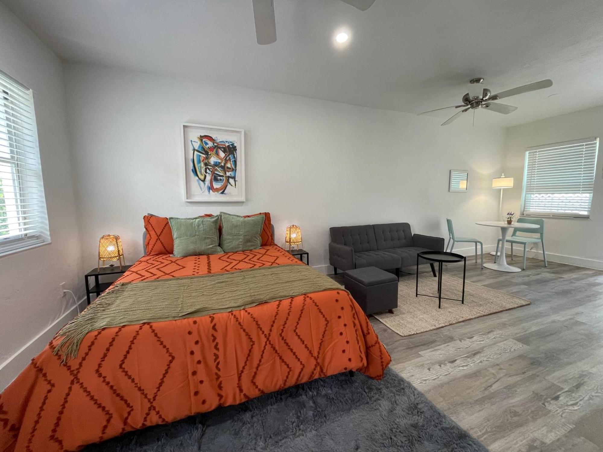 Casa Habana Studios Miami Extérieur photo